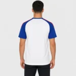 Olympique Lyonnais 26/27 Fan Home Jersey - Image 4