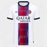 Paris Saint-Germain 26/27 Fan Away Jersey