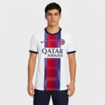 Paris Saint-Germain 26/27 Fan Away Jersey - Image 3
