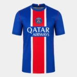 Paris Saint-Germain 26/27 Fan Home Jersey