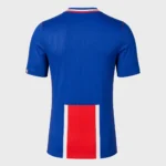 Paris Saint-Germain 26/27 Fan Home Jersey - Image 2