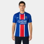 Paris Saint-Germain 26/27 Fan Home Jersey - Image 3