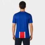 Paris Saint-Germain 26/27 Fan Home Jersey - Image 4