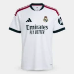 Real Madrid 26/27 Fan Home Jersey