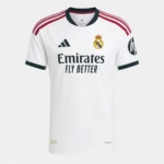 Real Madrid 26/27 Player Home Jersey