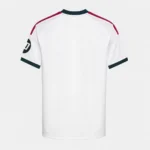 Real Madrid 26/27 Player Home Jersey - Image 2