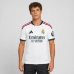 Real Madrid 26/27 Player Home Jersey - Image 3