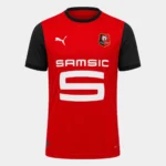 Stade Rennais FC 26/27 Fan Home Jersey