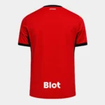 Stade Rennais FC 26/27 Fan Home Jersey - Image 2