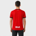 Stade Rennais FC 26/27 Fan Home Jersey - Image 4