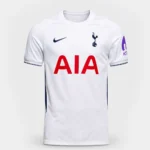 Tottenham Hotspur 26/27 Fan Home Jersey