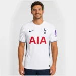 Tottenham Hotspur 26/27 Fan Home Jersey - Image 3